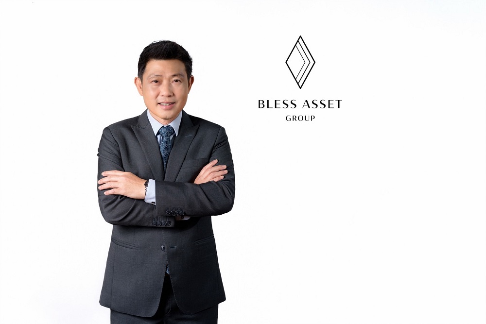 ก.ล.ต. นับหนึ่งไฟลิ่ง BLESS ธุรกิจพัฒนาอสังหาฯ จ่อขายไอพีโอ 200 ล้านหุ้น