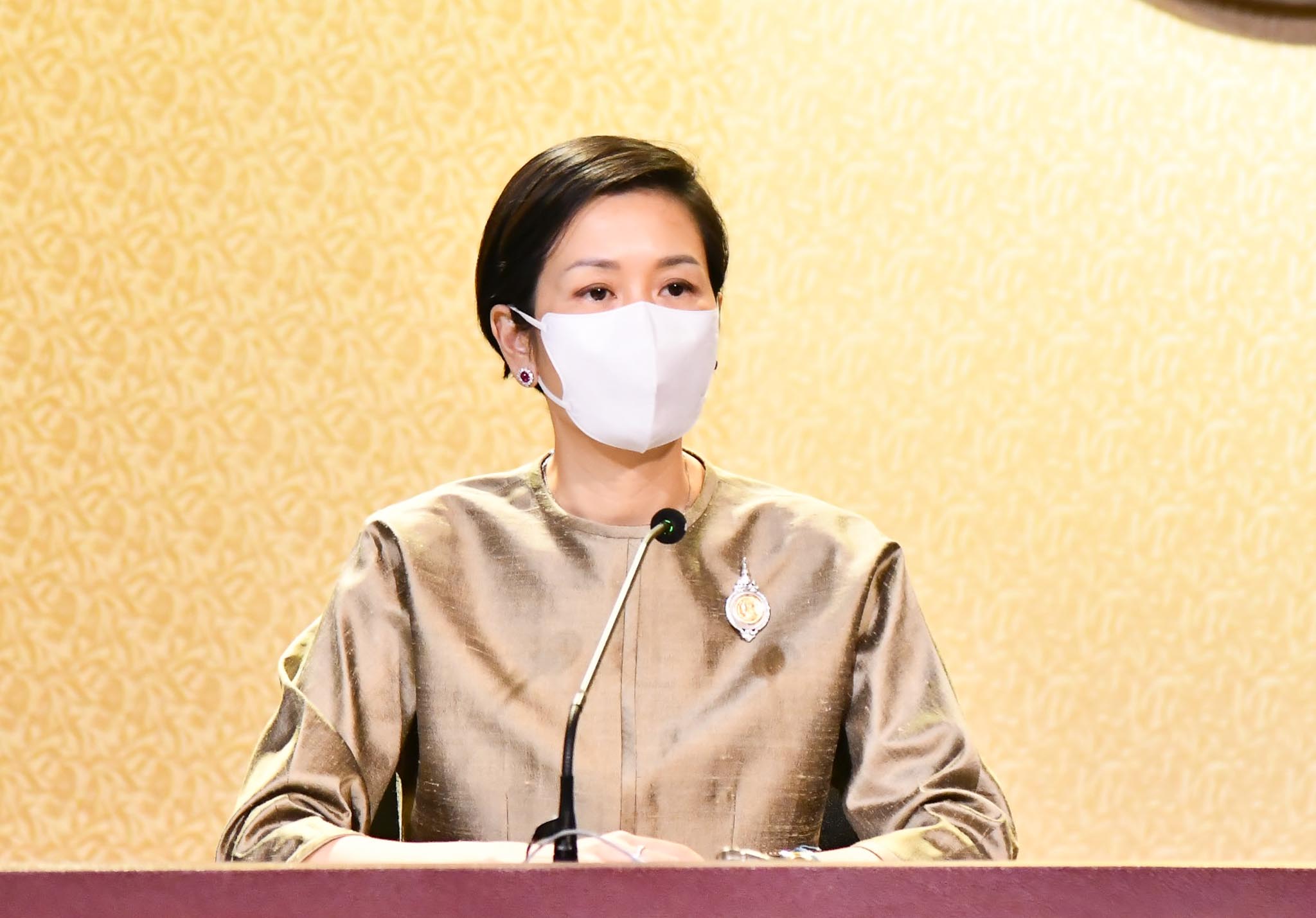 ครม.ไฟเขียว ท่าที JTC ไทย-ภูฏาน กระชับความสัมพันธ์ระดับราชวงศ์