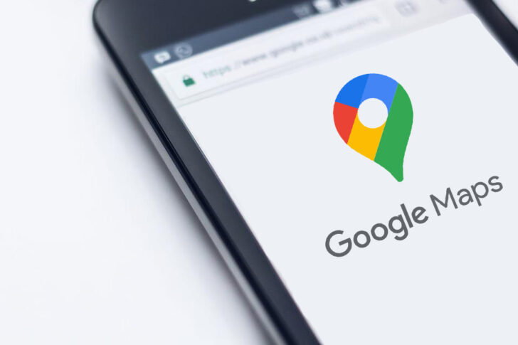 Google Maps