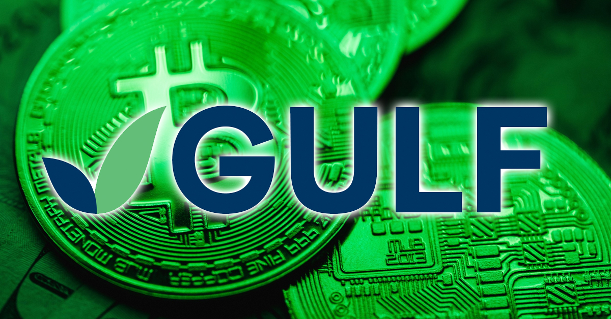 GULF ปรับแผนขายบริษัทลงทุนเงินดิจิทัล “ไบแนนซ์” ให้ GIH