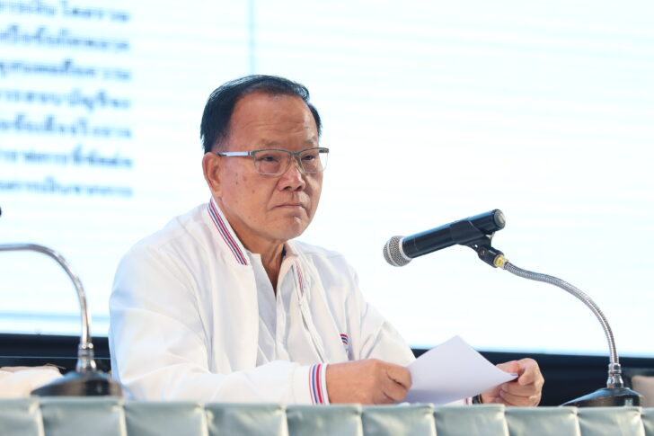 นายสันติ พร้อมพัฒน์ นายสันติ พร้อมพัฒน์