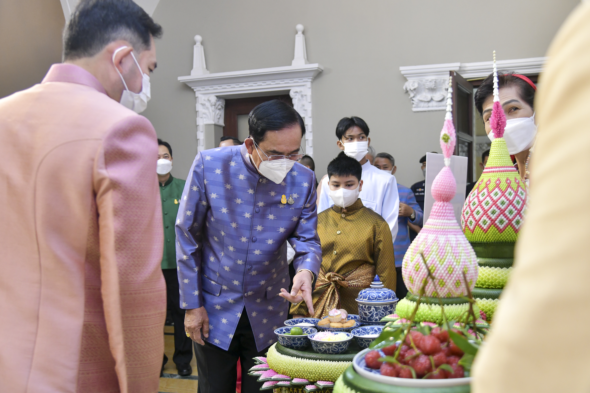 รัฐบาลดัน Soft Power ผนึกเอกชนหนุน ครอบคลุมผู้ผลิต ศิลปิน