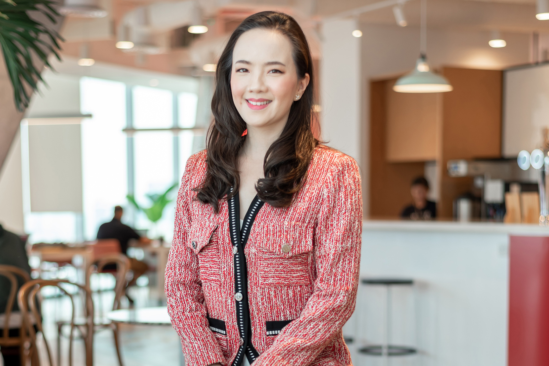 จุฑาศรี คูวินิชกุล