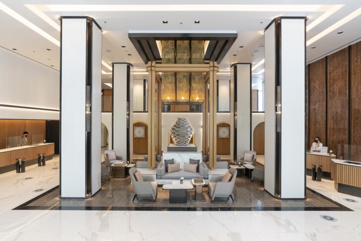 Meliá Chiang Mai - 03