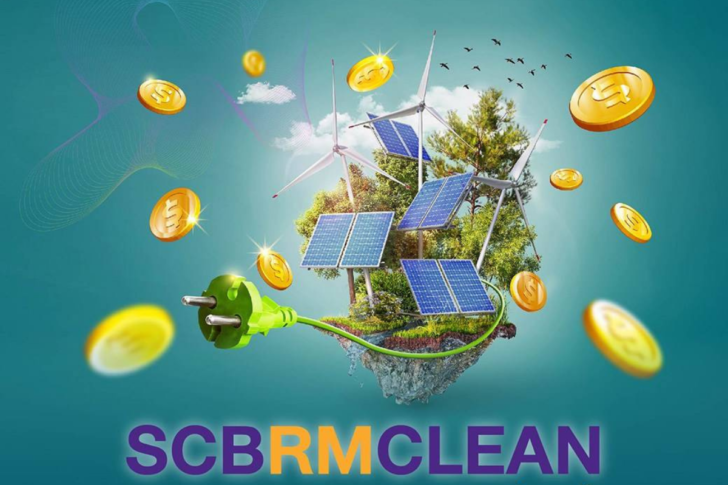 SCBRM CLEAN