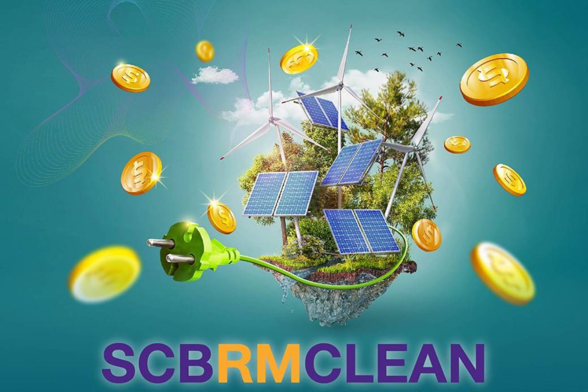 SCBRM CLEAN