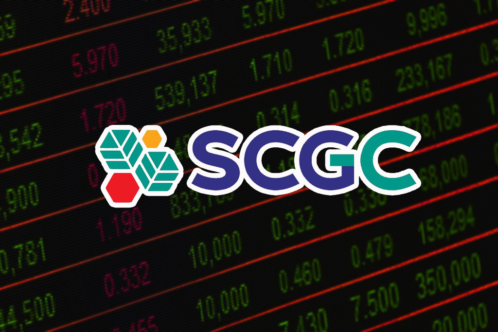 ก.ล.ต. อนุมัติ SCGC ขายหุ้นกู้ 5 ชุดใหม่ 3 หมื่นล้าน จ่ายดอกเบี้ยสูงสุด 4.14%