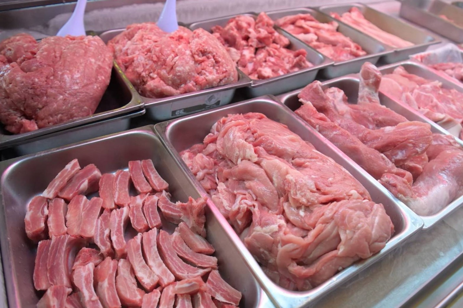 ‘หมูไทยขายถูกกว่าหมูเขมร’ ส.ผู้เลี้ยงสุกรภาคเหนืออ่วมต้นทุนพุ่งเป็นประวัติการณ์