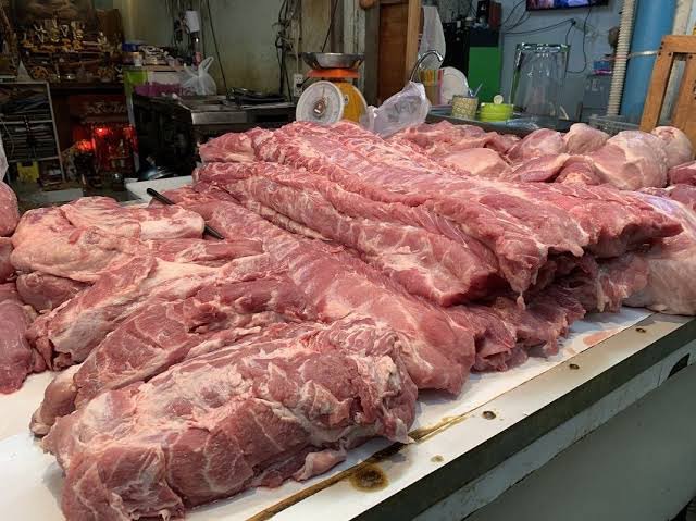 S__23666755 งงหนัก ! ราคาหมูอีสานดีดขึ้น 10 บ.