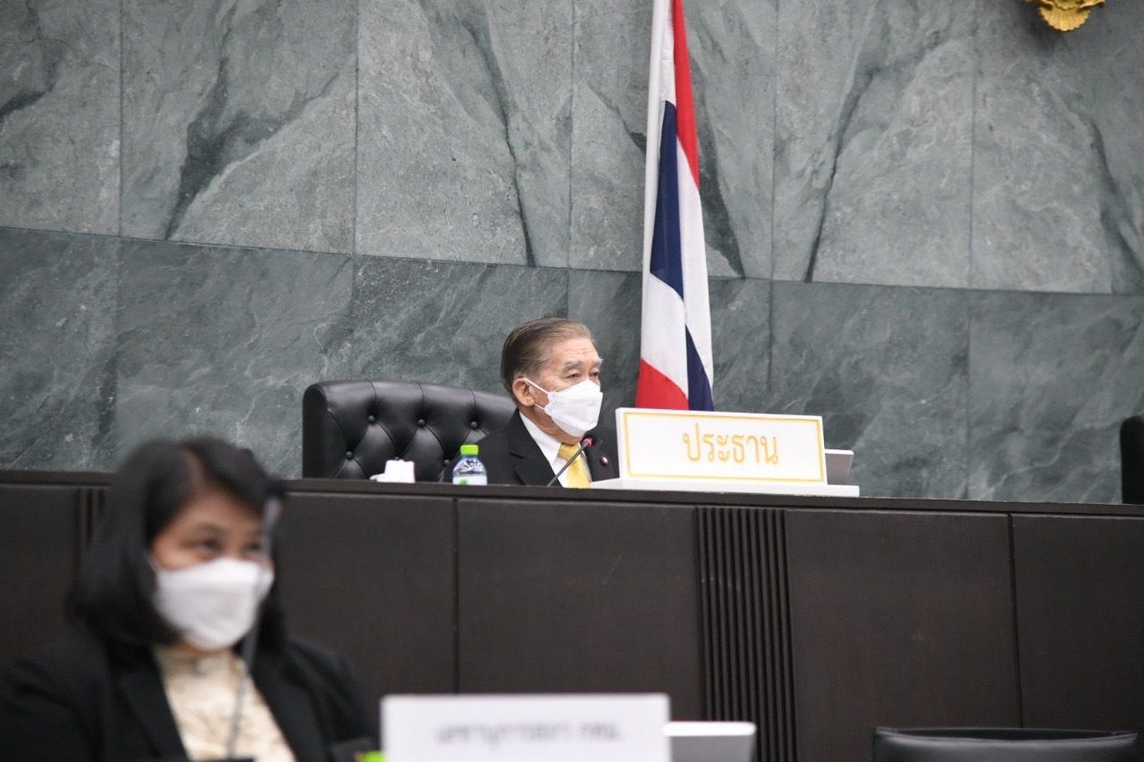 สภา กทม. ปลดล็อก 4 เขตชั้นใน สร้าง-ขยายโรงพยาบาลรัฐได้