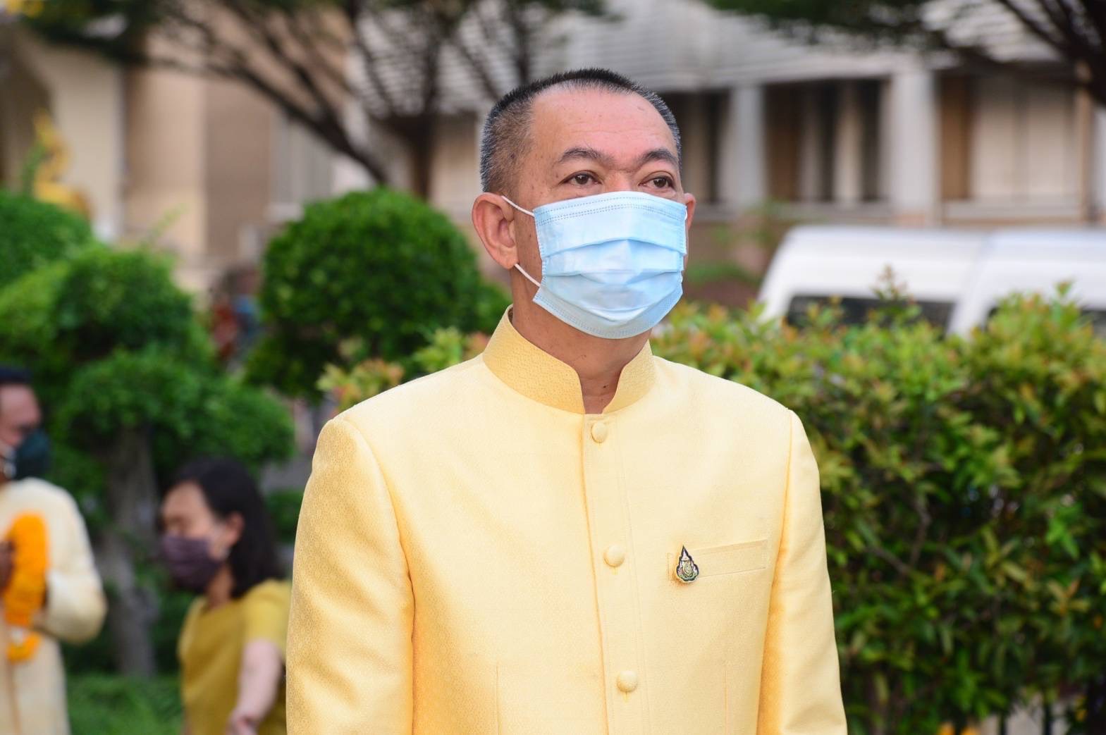 เฉลิมชัย ศรีอ่อน