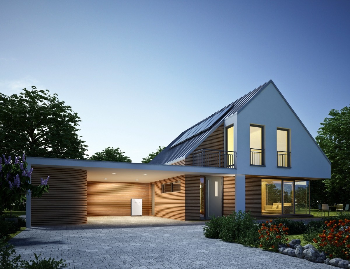 โซลาร์ ดี ส่ง Tesla Powerwall ปั๊มยอด 5 หมื่นล้าน รับตลาดพลังงานขาขึ้น