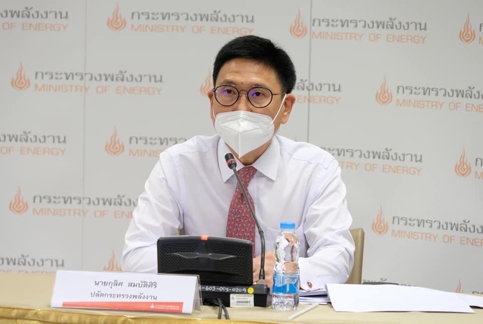 กบน.ดีเดย์ 1 พ.ค. ขึ้นดีเซลแบบขั้นบันได ทยอยขึ้น 1 บาท เริ่มต้น 32 บาท/ลิตร