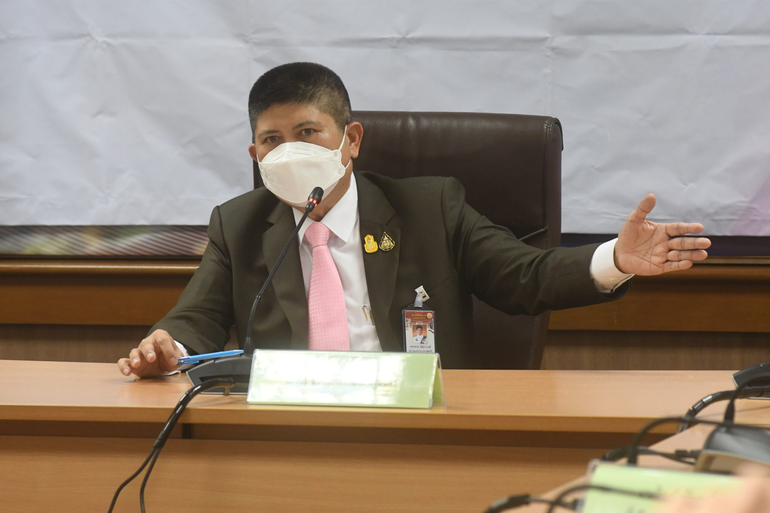 แรมโบ้ ผลงานสุดท้าย แก้กฎหมายฟอกเงิน-คุมขายสลากเกินราคา