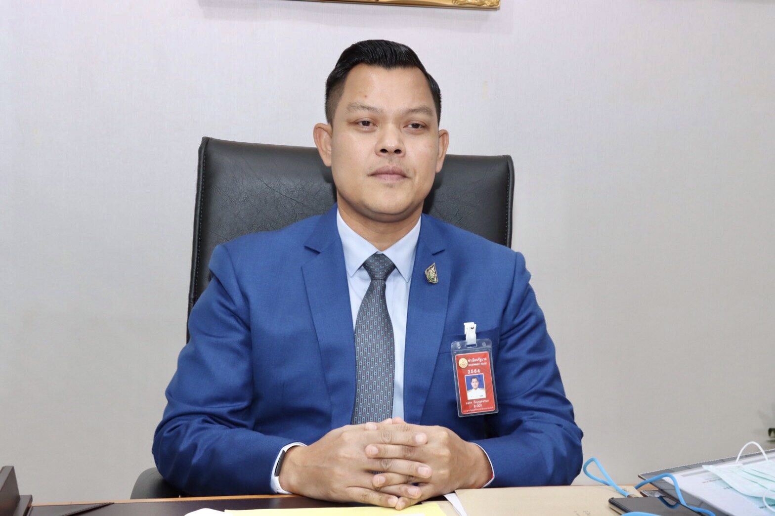 โฆษกรัฐบาลยันคนละครึ่งเฟส 5 รอคลังพิจารณา ไม่ได้พูดถึง คนละเสี้ยว