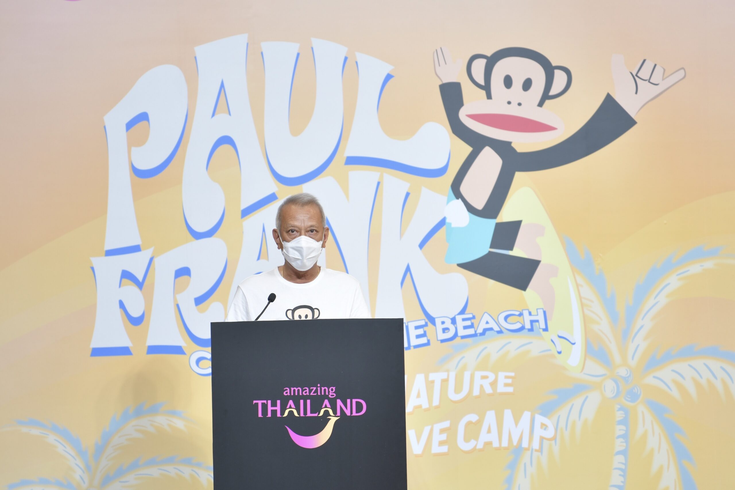 กระทรวงการท่องเที่ยวฯหนุนเที่ยวเชิงอนุรักษ์ ตอบโจทย์เศรษฐกิจ BCG