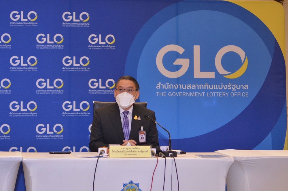 อนุกรรมการแก้หวยแพง ลั่นคุมราคาสลาก จบภายใน 6 เดือน