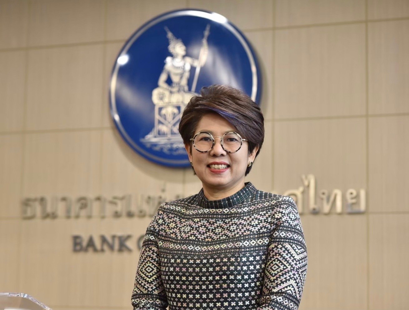 ธปท. ปลื้มโครงการ PromptPay-PayNow ได้รางวัล “Initiative of the Year”