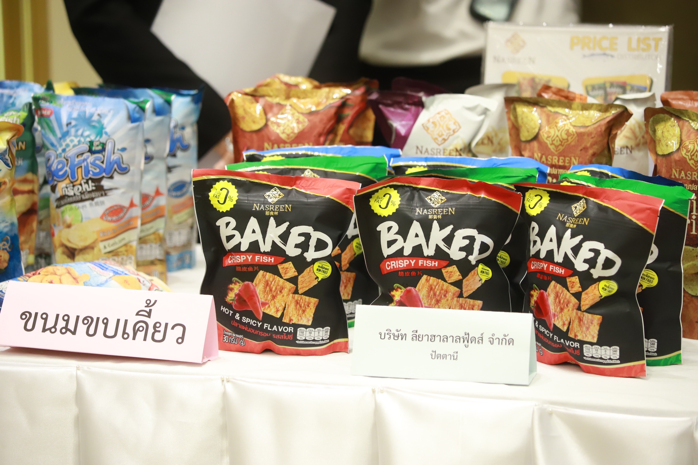 เอ็มโอยู พาณิชย์ไทย-กานซู่จีน หวังเจาะตลาดสินค้าฮาลาล