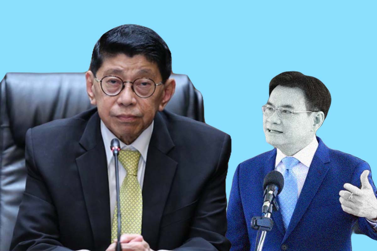 “วิษณุ” นั่งประธานฯ ขับเคลื่อนงานด้านสตรี แทนจุรินทร์