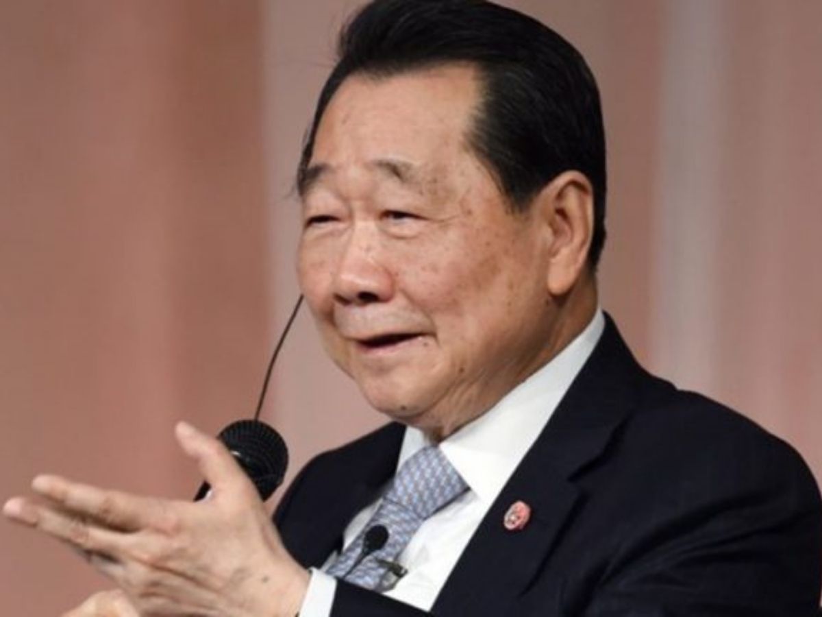 เจ้าสัวธนินท์ ติดอันดับ 137 เศรษฐีโลกปี 2565 นิตยสารฟอร์บส