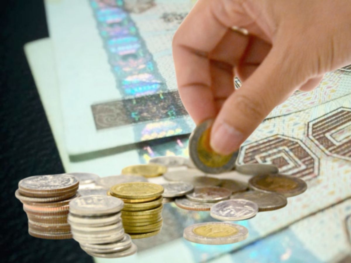 กรุงศรี ประเมินเงินบาทสัปดาห์นี้ ซื้อขายในกรอบ 33.45-33.90 บ./ดอลลาร์