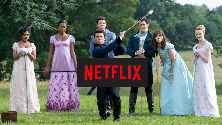 bridgerton Netflix เสียยอดสมาชิก