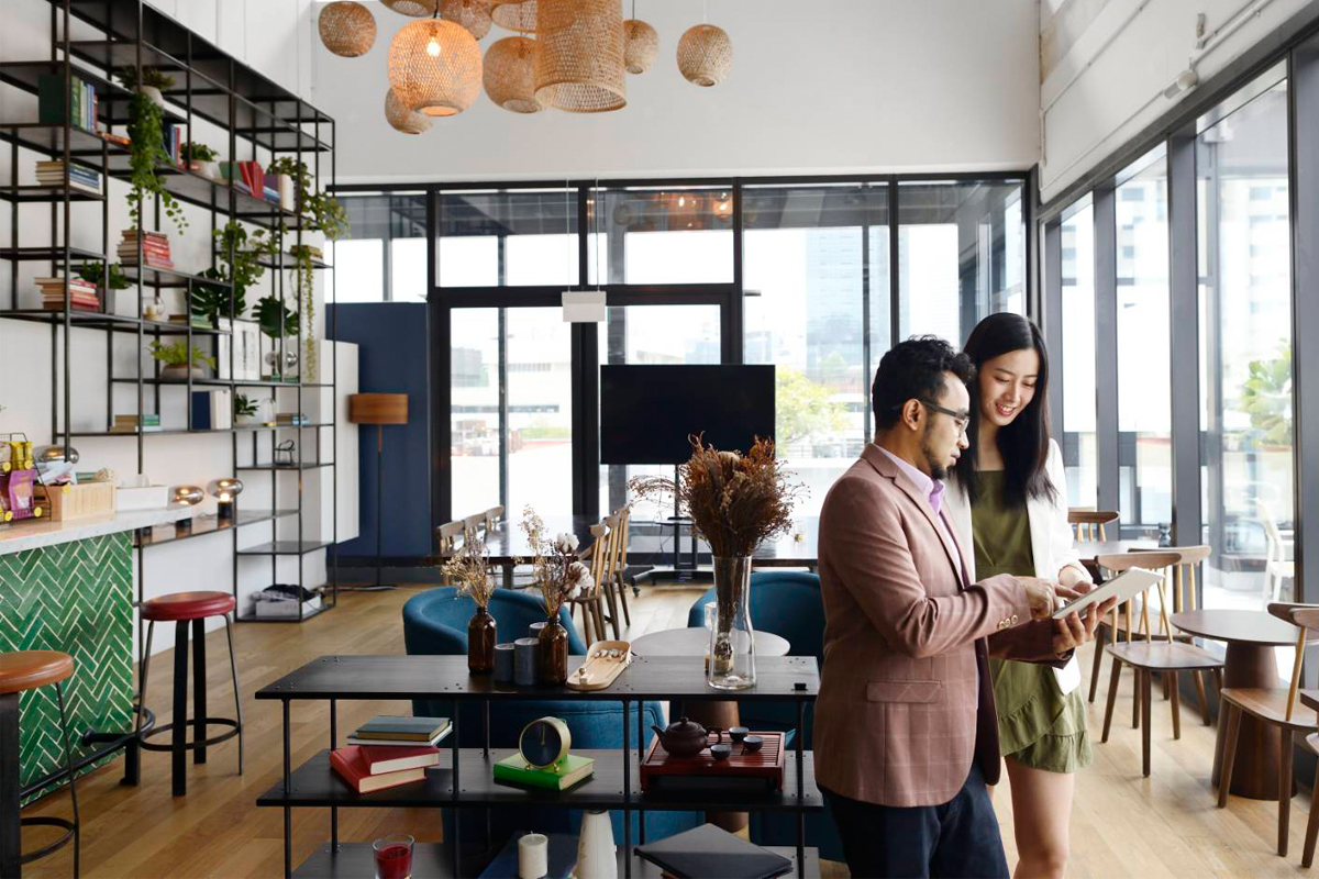 SiteMinder ส่งสัญญาณ “ธุรกิจโรงแรมไทย” ฟื้นตัว