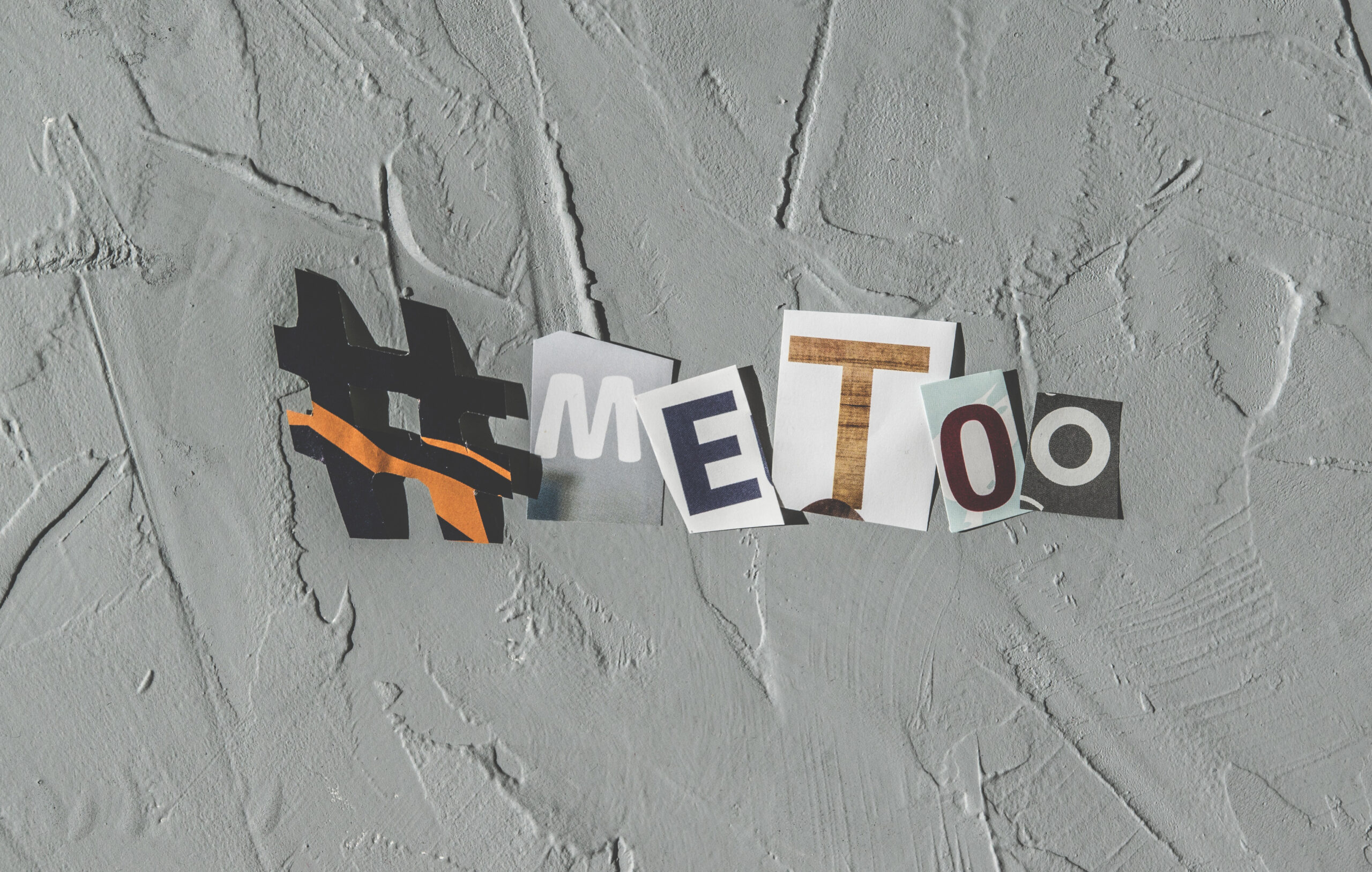 #MeToo ไทยแลนด์