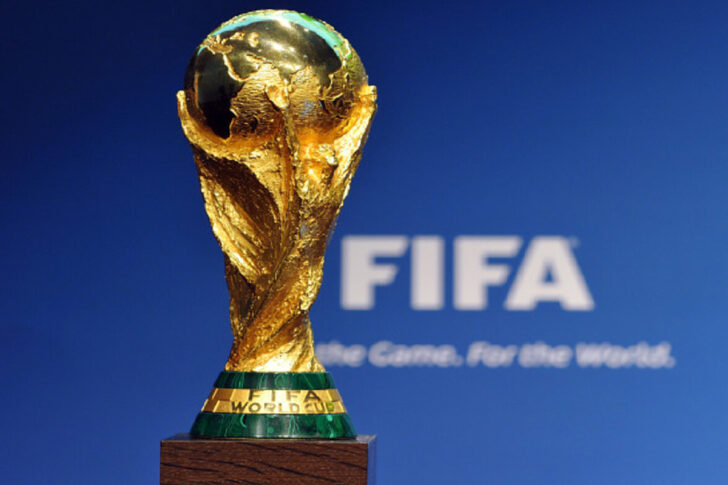 world cup