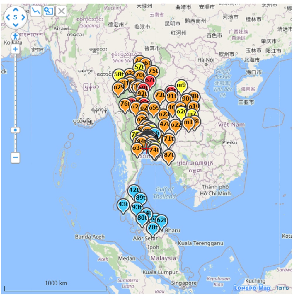 PM 2.5