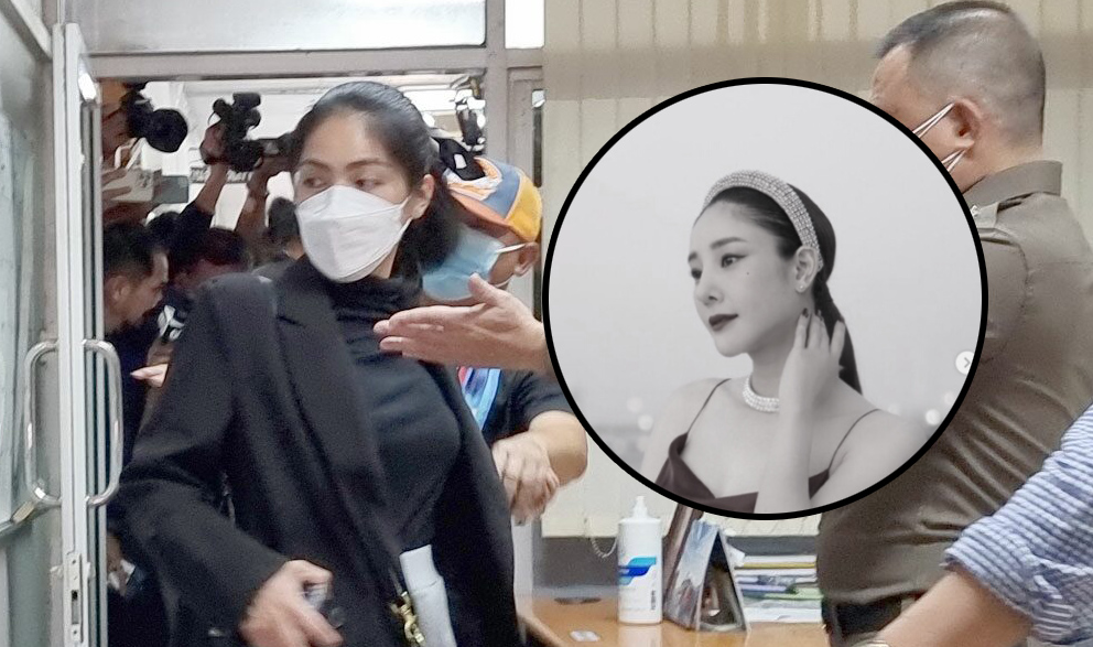 “กระติก” รับสารภาพ ให้การเท็จกับตำรวจ คดีแตงโมเสียชีวิต