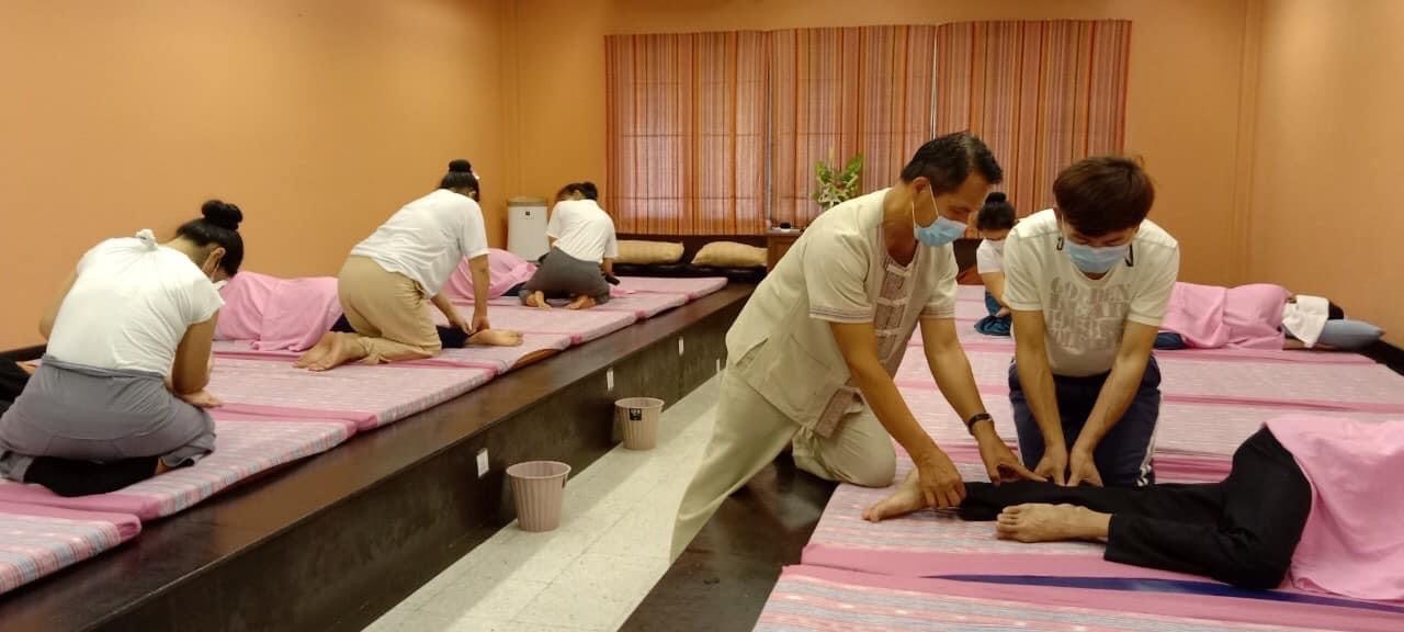 กระทรวงแรงงานจัด 10 หลักสูตร เตรียมคนเสริมธุรกิจท่องเที่ยวภาคใต้