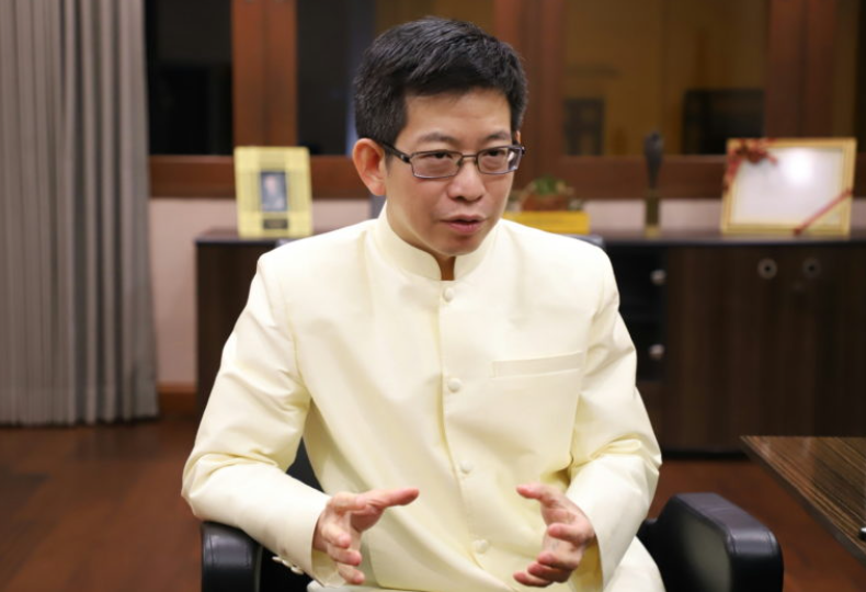 OR จ่ายปันผลรอบสอง บอร์ดถกนัดพิเศษวาระ “กอบศักดิ์ ภูตระกูล”