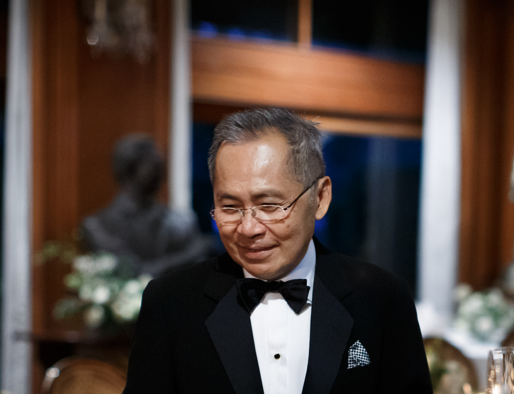 เปิดตัวนักการเมืองรุ่นใหญ่ อดีตกรรมการบริหารประชาธิปัตย์ ร่วมพรรคกล้า