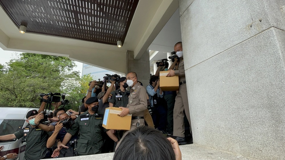 แถลงปิดคดีแตงโม
