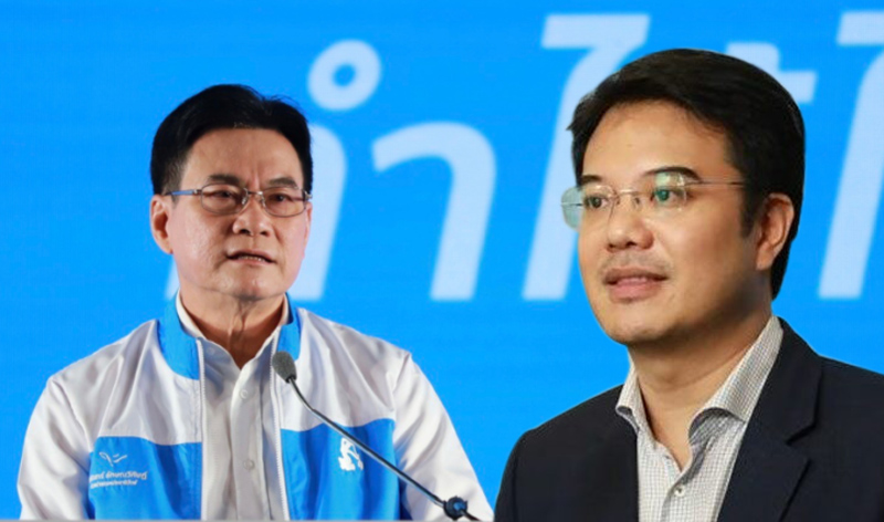 ประชุมใหญ่ประชาธิปัตย์ แก้วิกฤตคดีปริญญ์-กับดักจุรินทร์พ้นหัวหน้า?