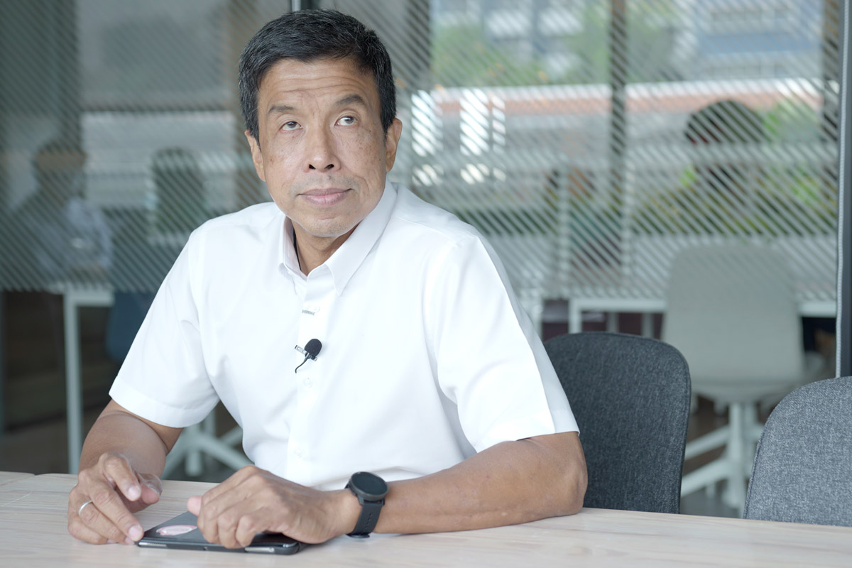 ปักธง Creative Economy ชัชชาติ ปั้นกรุงเทพฯ เทียบ ซิลิคอนวัลเลย์