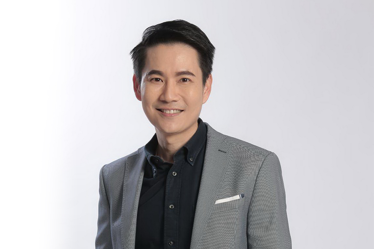 CPANEL “ชาคริต ทีปกรสุขเกษม” Solution Provider พรีคาสต์คอนกรีต