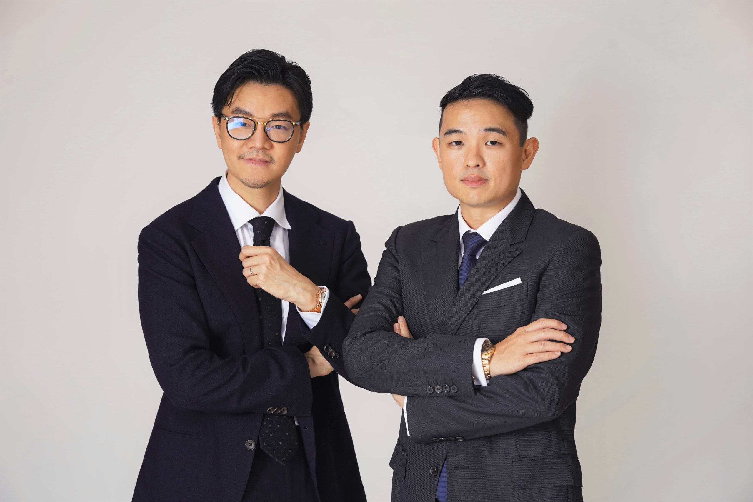 ธราภุช คูหาเปรมกิจ - ธนพิศาล คูหาเปรมกิจ