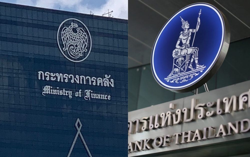 ธปท.-คลังจับมือแบงก์อุ้มหนี้ โควิด-สงคราม สะเทือน SME 6 หมื่นราย
