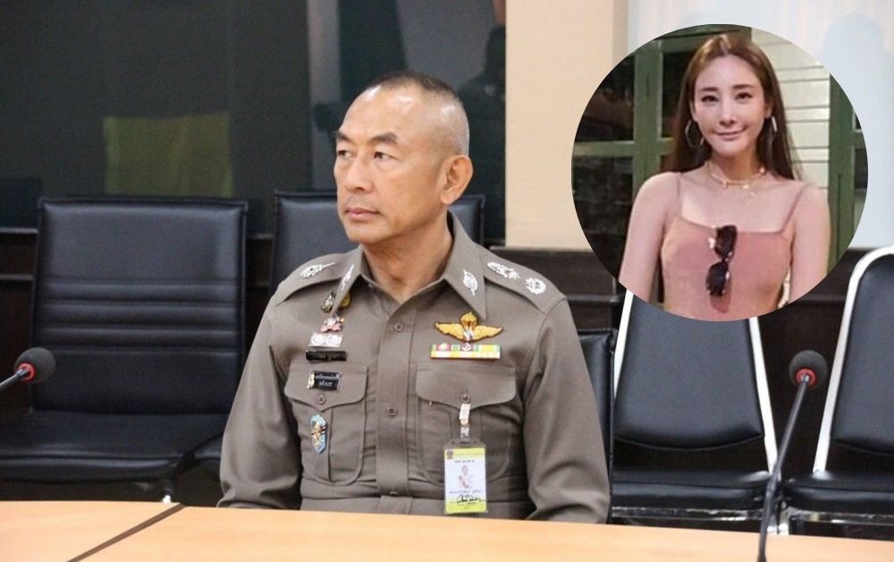 #คดีแตงโม ตำรวจสรุปเสียชีวิตเพราะถูกกระทำโดยประมาท ไม่ใช่อุบัติเหตุ