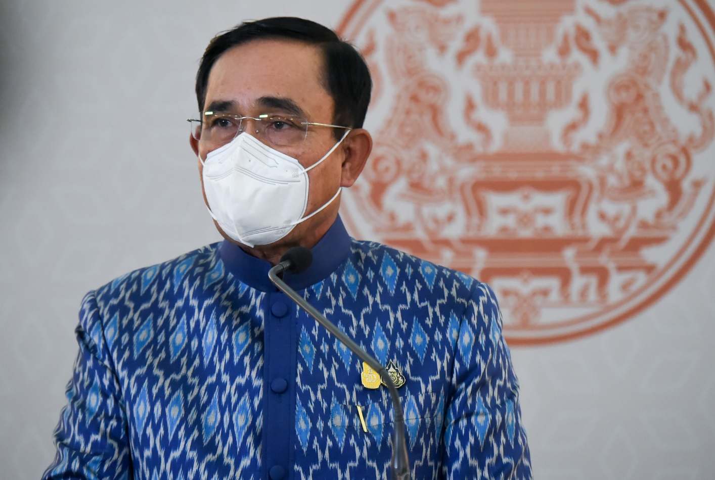 ลุ้น ประยุทธ์ ขึ้นค่าแรงขั้นต่ำ เปิดงานวันแรงงานแห่งชาติ