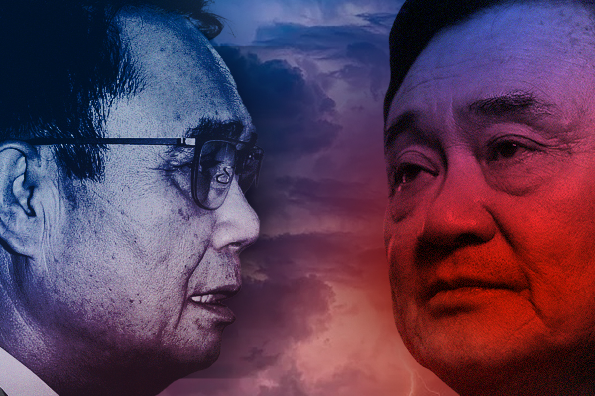 ขั้วทักษิณ-ขั้วประยุทธ์ 3 ป.วัดกำลัง ฝ่ายไหนเร้าใจ ส.ส.มากกว่ากัน