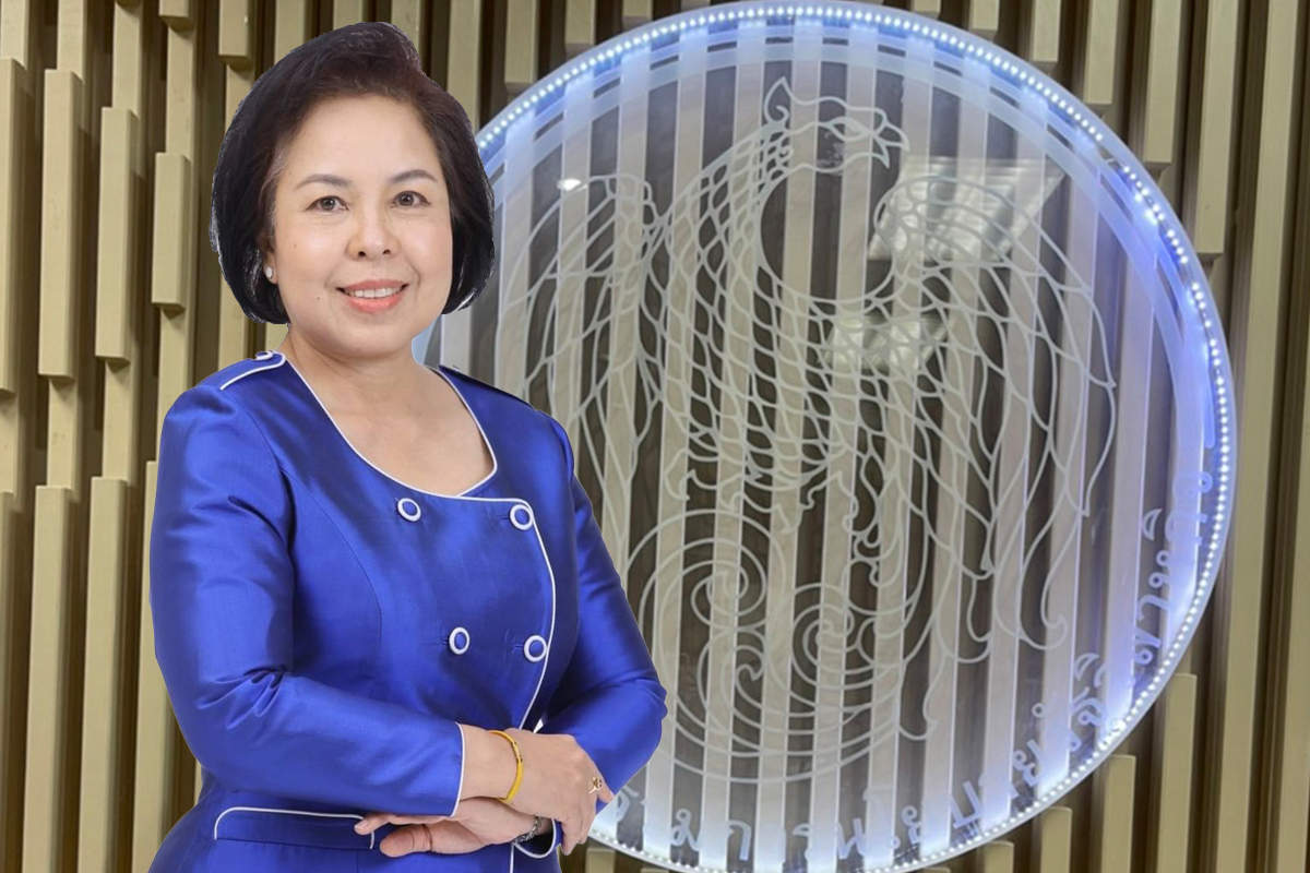 เจ้าแม่ PPP “ปานทิพย์ ศรีพิมล” เปิดมิติใหม่ “เอกชน-รัฐ” ร่วมลงทุน