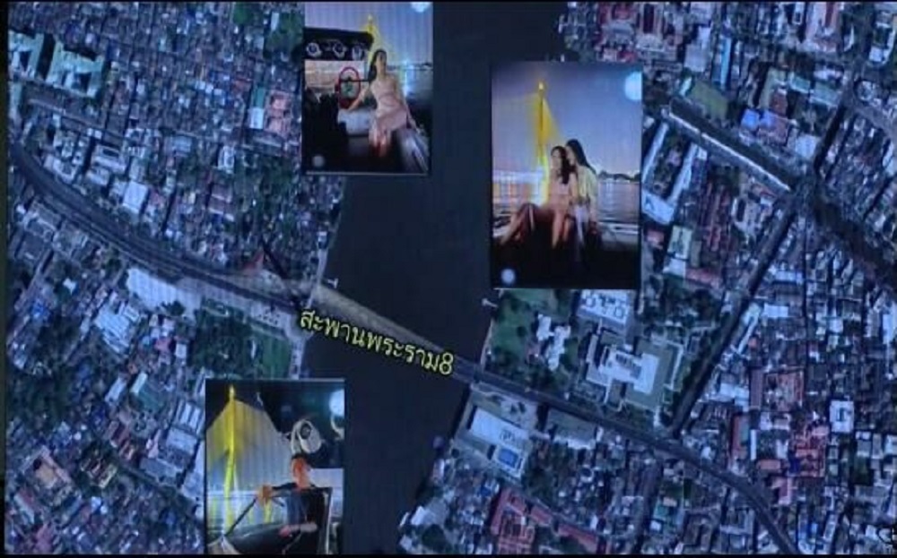 ภาพคดี คดีแตงโม