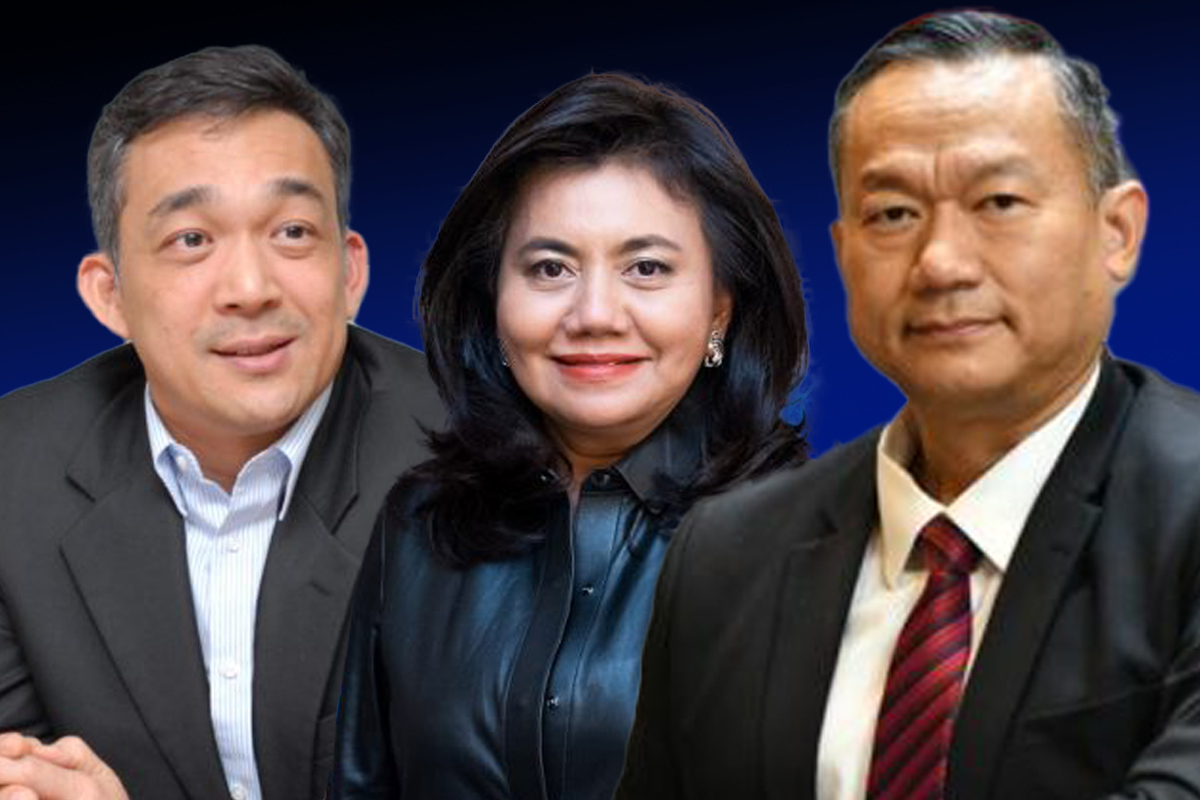บิ๊กเนม โผล่ชิงเก้าอี้ ซีอีโอ “เอ็นที” รอบใหม่
