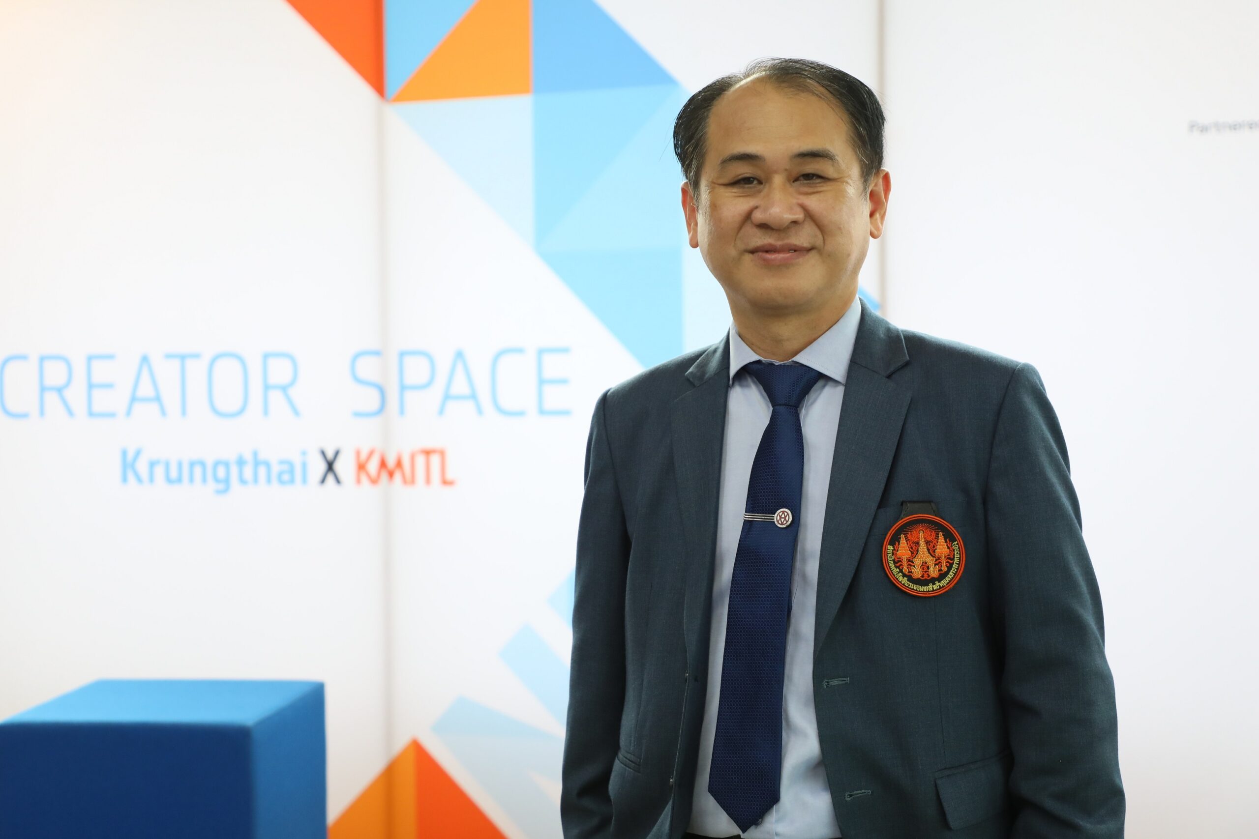 สจล.เปิดตัว Skill Mapping พร้อมใช้ทรานสคริปต์แบบใหม่ ไม่ได้โชว์แค่ GPA