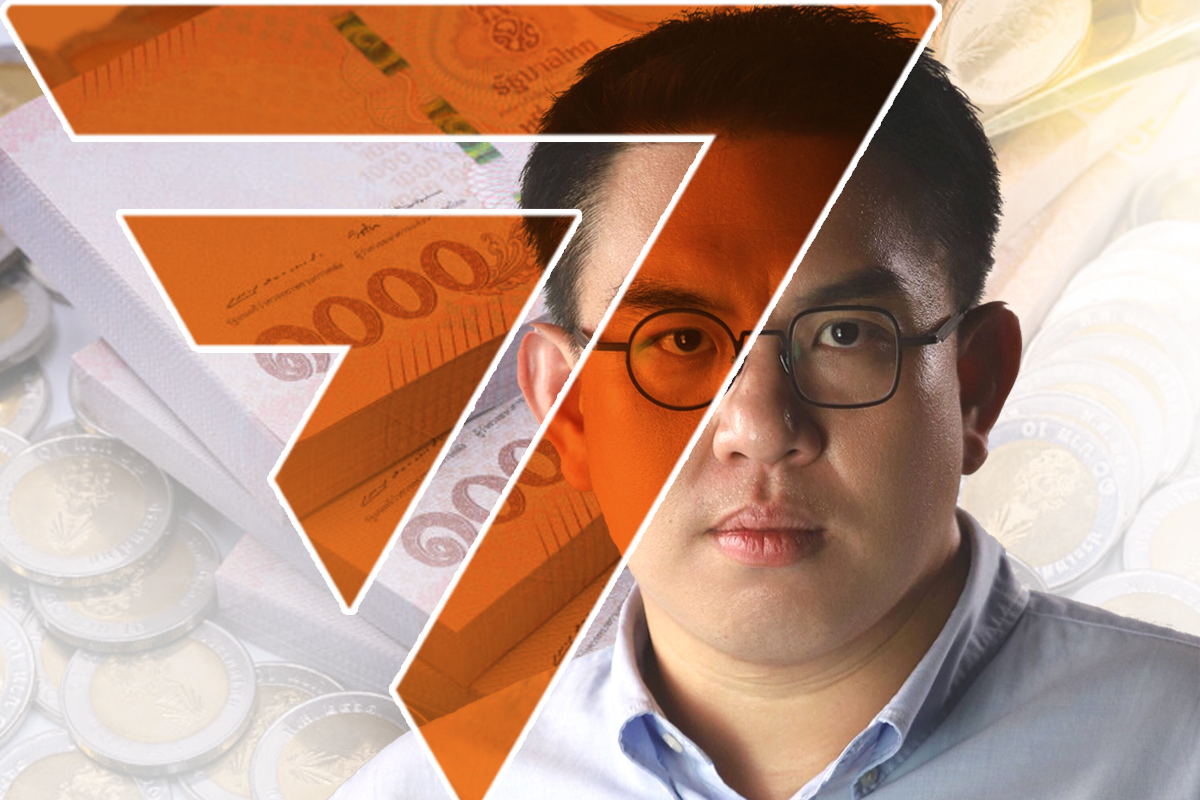 เปิดบัญชีทรัพย์สิน “วิโรจน์ ลักขณาอดิศร” รวย 52 ล้าน