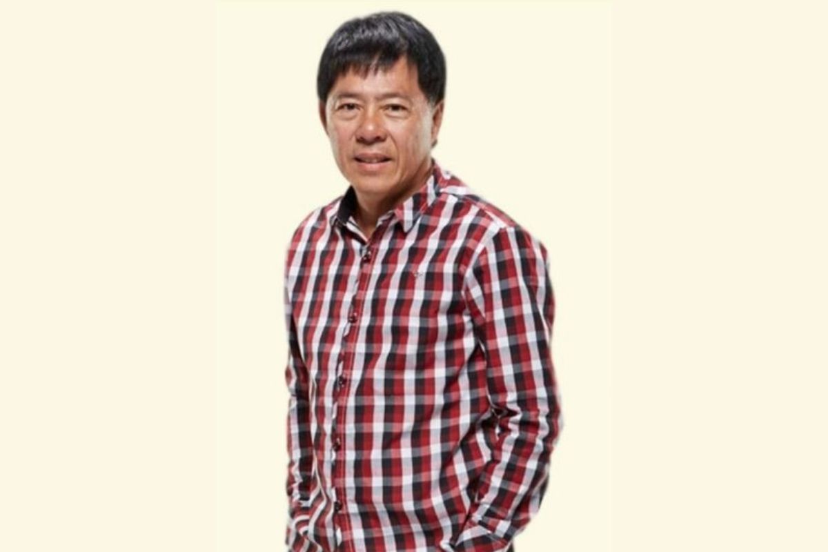 “วิทยา ศุภพรโอภาส” นักจัดรายการวิทยุชื่อดัง เสียชีวิตด้วยวัย 73 ปี